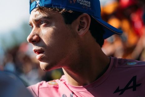 Colapinto ganó por paliza, pero la F1 le dio el premio a Verstappen.