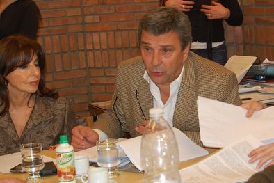 MDZol | Foto: Gentileza Prensa Diputados