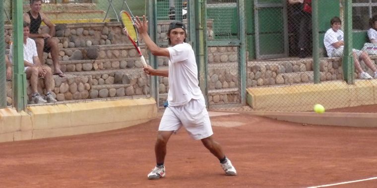 Foto: Juan Borsani/MDZ