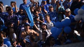 se prende mendoza: maipu y godoy cruz se cruzan con todo en el malvinas se prende mendoza: maipu y godoy cruz se cruzan con todo en el malvinas