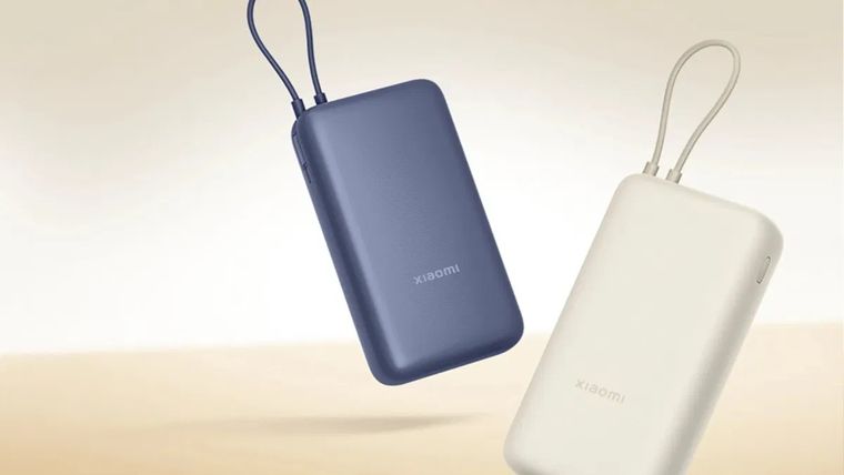 Los Power Bank de Xiaomi están en riesgo de sobrecalentamiento. Los Power Bank de Xiaomi están en riesgo de sobrecalentamiento.