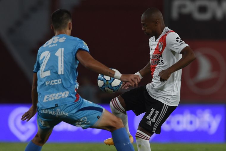 Foto: River Plate