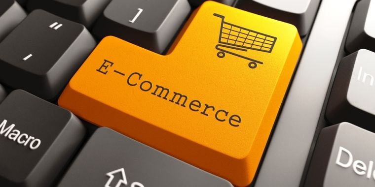 El e-commerce llegó para quedarse.