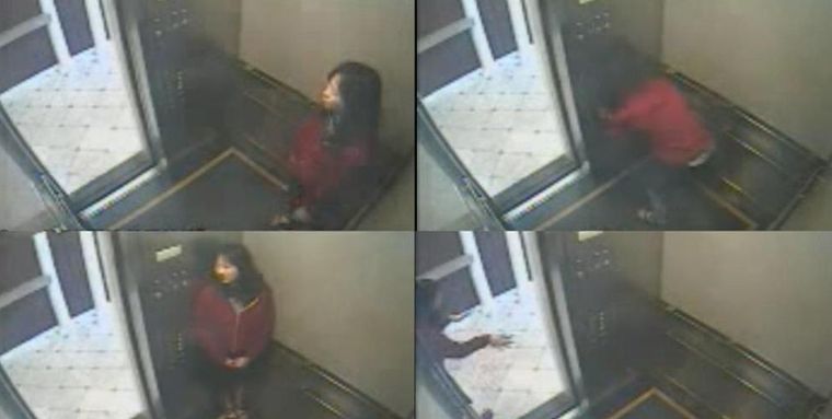 Elisa Lam La muerte de la muchacha sigue siendo uno de los casos más misteriosos de los últimos tiempos.