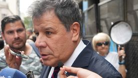 Facundo Manes lanza su nuevo espacio con el fin de enfrentar a Javier Milei. Foto: NA