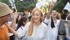 Horas finales para el acuerdo entre los intendentes del PJ y el kirchnersimo.