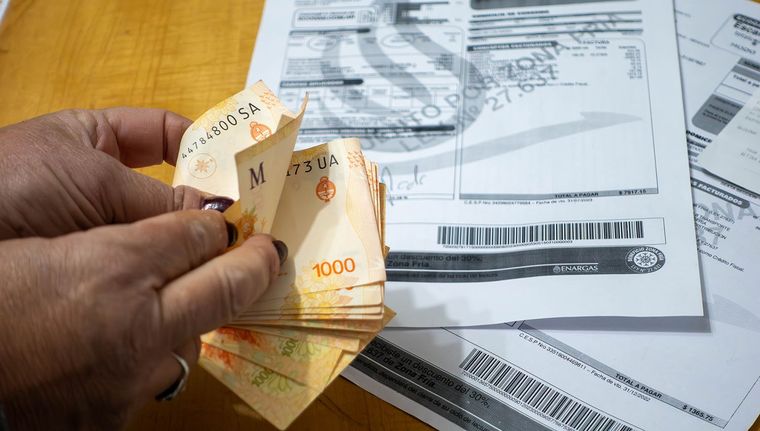 Un país menos gravado, con más contribuyentes activos, logra un crecimiento más sólido. Foto: Santiago Tagua/MDZ