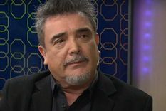 Nito Artaza se bajó a último momento Nito Artaza se bajó a último momento