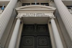 el director del bcra denuncio manipulacion y desestabilizacion contra el mercado de deuda en pesos