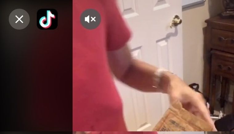 El combo de Mc está intacto.