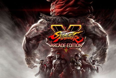 Se viene un interesante parche para Street Fighter V: Arcade Edition