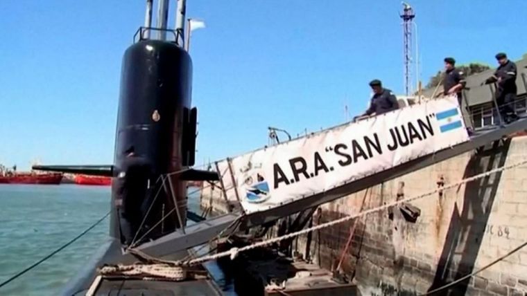 Familiares de víctimas esperan el estreno con recelo. Foto: Archivo