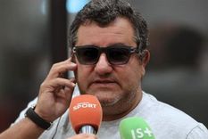 murio mino raiola, el representante de futbolistas mas famoso del mundo: el doloroso comunicado de su familia