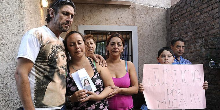 A tres meses la investigación vuelve a cero. Foto: Gentileza Senado