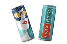 La nueva imagen de New Age.