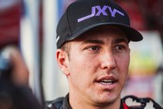 Juan Cruz Yacopini realizó un sincero resumen de su competencia. Foto: Instagram @juanxyacopini Juan Cruz Yacopini realizó un sincero resumen de su competencia. Foto: Instagram @juanxyacopini