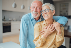 La actividad física para adultos mayores.