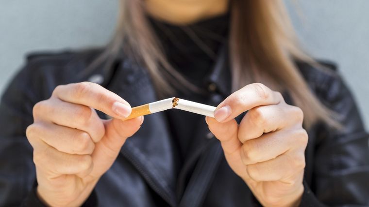 Cada 31 de mayo se conmemora el Día Mundial sin Tabaco, una iniciativa global impulsada por la Organización Mundial de la Salud.
