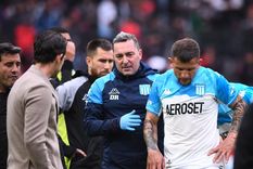 la decision final que tomo racing con vecchio tras su rotura de ligamentos la decision final que tomo racing con vecchio tras su rotura de ligamentos