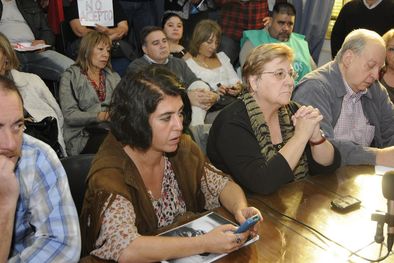 MDZol | Foto: Alf Ponce / MDZ