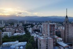 El Gobierno de Mendoza decidió demoler parte de un edificio histórico de la provincia.&nbsp;