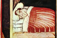 fascinantes rituales sexuales practicados en el mundo