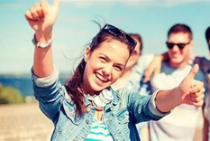 Construir una comunidad adulta que deje de exigir felicidad inmediata.