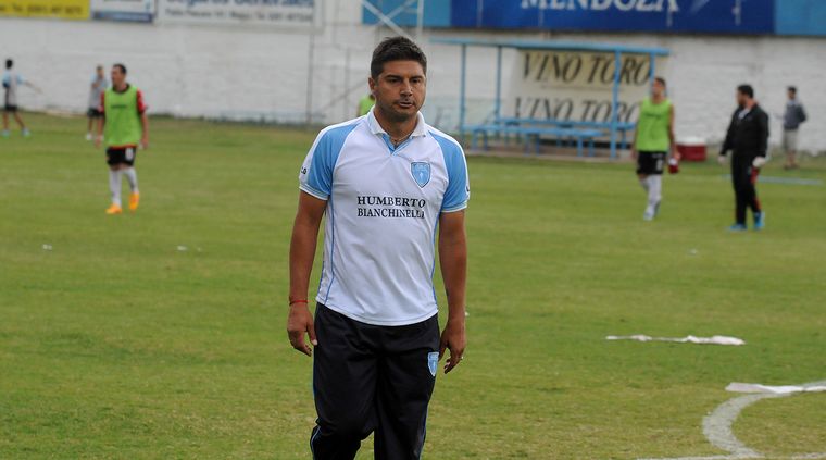 Foto: Alf Ponce / MDZ