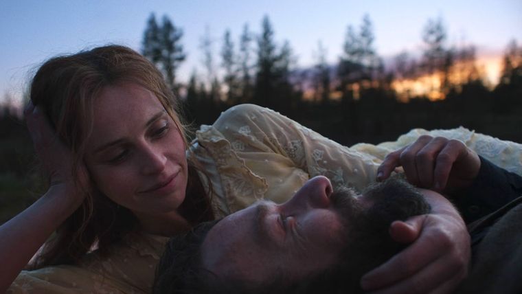 Joel Edgerton protagoniza Joel Edgerton protagoniza