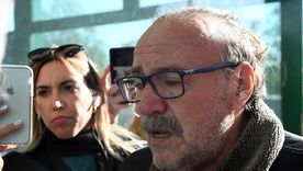 El humorista atraviesa un delicado momento de salud mientras su situación judicial continúa. El humorista atraviesa un delicado momento de salud mientras su situación judicial continúa.