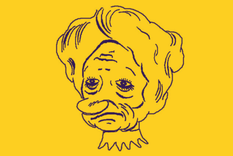 test de personalidad