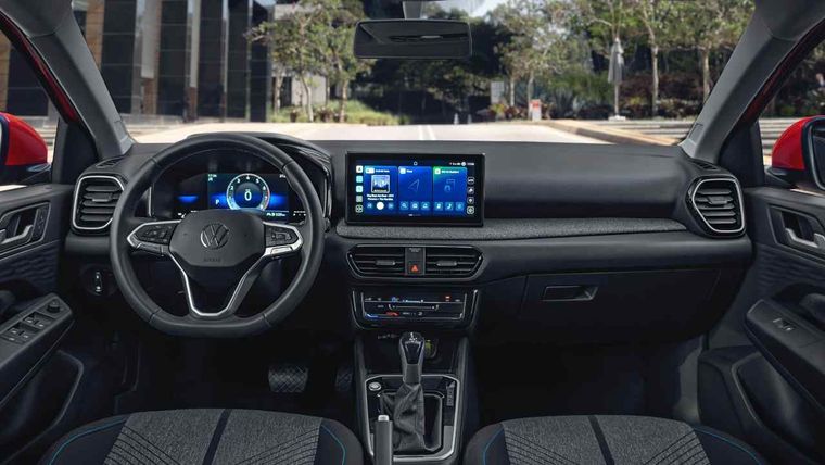 Volkswagen Tera