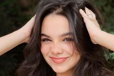 Karla Gaytán, la sobrina de Biby Gaytán, presumió en sus redes de su nuevo amor. Foto: Instagram/ Karla Gaytán