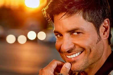 MDZol | Chayanne promociona su nuevo disco Bailemos otra vez Foto: Archivo