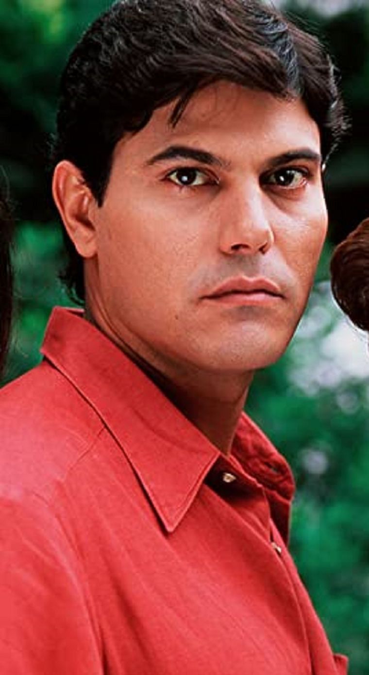 Laberintos de pasión