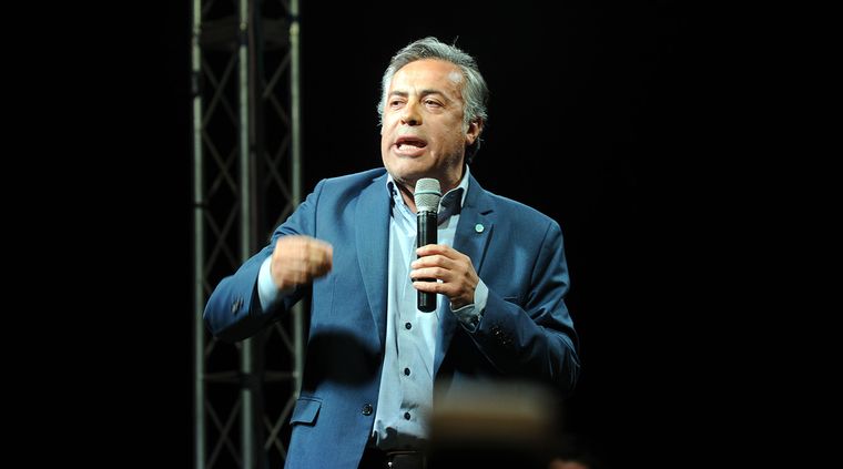 Foto: Alf Ponce / MDZ