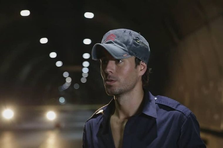 Enrique Iglesias Enrique Iglesias
