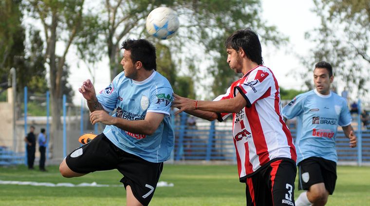 Foto: Nacho Gaffuri / MDZ