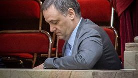 Manuel Adorni deja el Gobierno Manuel Adorni deja el Gobierno