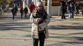 Terminan las vacaciones de invierno y vuelve el frío