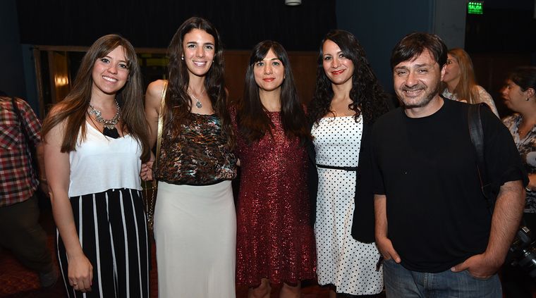 Foto: Pachy Reynoso/MDZ