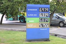 Foto: Alf Ponce / MDZ