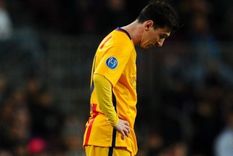 el preocupante rumor sobre la salud de messi