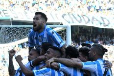 Foto: Racing Club Foto: Racing Club