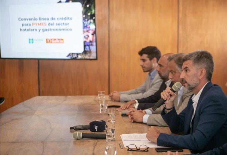 Foto: Prensa Ciudad de Mendoza