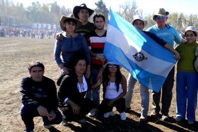 MDZol | Foto: Cecilia Cannizzo/Mediamza.com