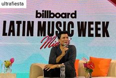 Chayanne es uno de los cantantes más importantes de la música latina.