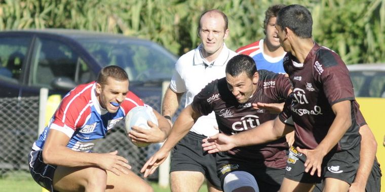 Foto: Pachy Reynoso/MDZ