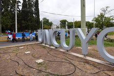 Foto: Santiago Tagua/MDZ