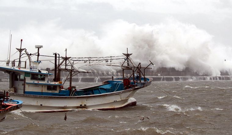 El Gobierno de Chile dispuso la suspensión de clases en zonas costeras por precaución ante la alerta de tsunami, tras el fuerte sismo registrado en Rusia.